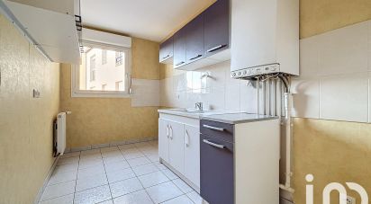 Appartement 3 pièces de 69 m² à Metz (57000)