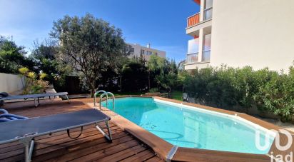 Apartment 3 rooms of 79 m² in Saint-Laurent-du-Var (06700)