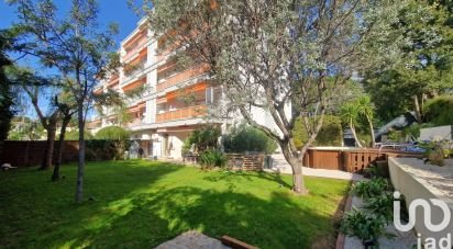 Apartment 3 rooms of 79 m² in Saint-Laurent-du-Var (06700)