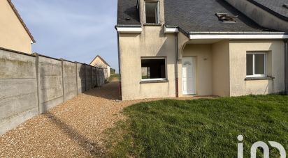 Maison 5 pièces de 110 m² à Sandarville (28120)