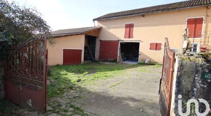 Village house 7 rooms of 180 m² in Sorbets (40320)