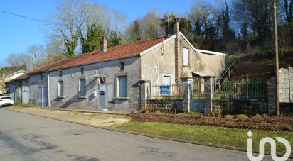 Village house 3 rooms of 110 m² in Coiffy-le-Haut (52400)