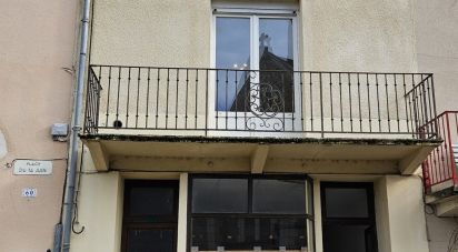 Building in Livinhac-le-Haut (12300) of 104 m²