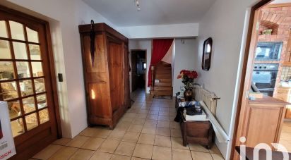 Traditional house 9 rooms of 214 m² in Pleumeur-Bodou (22560)