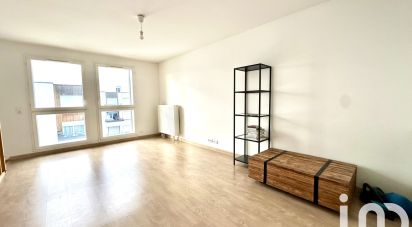 Duplex 3 rooms of 64 m² in Palaiseau (91120)