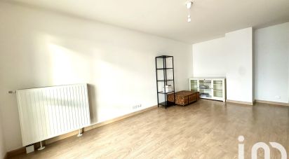 Duplex 3 rooms of 64 m² in Palaiseau (91120)