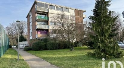 Apartment 3 rooms of 62 m² in Cergy (95000)