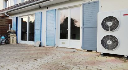 Maison 5 pièces de 94 m² à Pontpoint (60700)