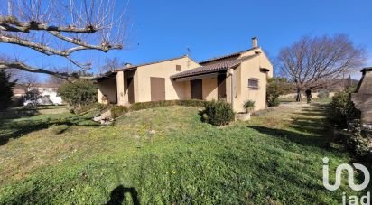 Traditional house 5 rooms of 117 m² in Morières-lès-Avignon (84310)