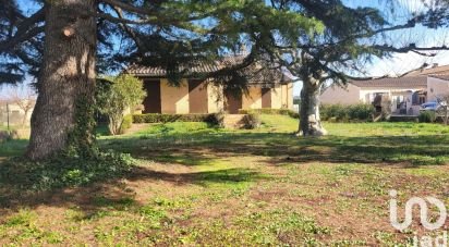 Traditional house 5 rooms of 117 m² in Morières-lès-Avignon (84310)