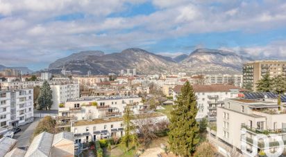 Apartment 3 rooms of 59 m² in Grenoble (38100)