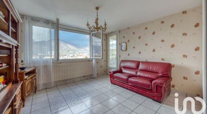 Apartment 3 rooms of 59 m² in Grenoble (38100)