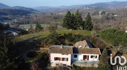 Country home 5 rooms of 154 m² in Boucieu-le-Roi (07270)