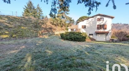 Country home 5 rooms of 154 m² in Boucieu-le-Roi (07270)