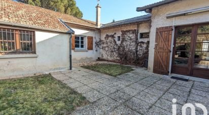 Country home 5 rooms of 154 m² in Boucieu-le-Roi (07270)