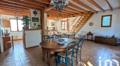 Country home 5 rooms of 154 m² in Boucieu-le-Roi (07270)