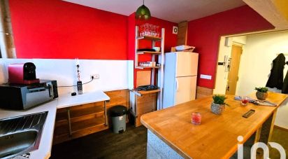 Apartment 4 rooms of 65 m² in Amiens (80080)