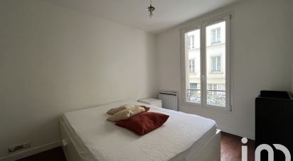 Appartement 2 pièces de 54 m² à Paris (75011)