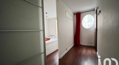 Appartement 2 pièces de 54 m² à Paris (75011)