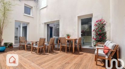 Maison 5 pièces de 96 m² à Amboise (37400)