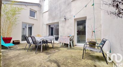 Maison 5 pièces de 96 m² à Amboise (37400)