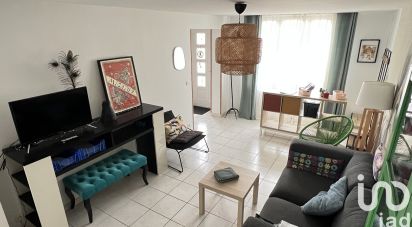 Maison 5 pièces de 96 m² à Amboise (37400)