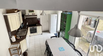 Maison 5 pièces de 96 m² à Amboise (37400)