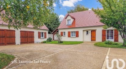 Maison 6 pièces de 145 m² à Chécy (45430)