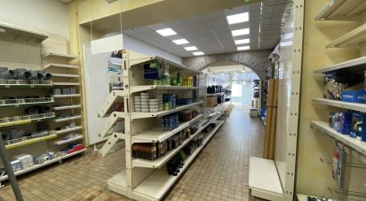 Retail property of 250 m² in Cahors (46000)