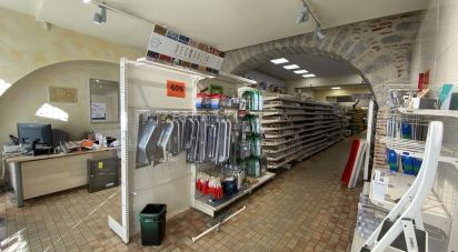 Retail property of 250 m² in Cahors (46000)