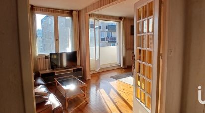 Apartment 4 rooms of 79 m² in Firminy (42700)