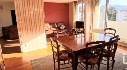 Appartement 4 pièces de 79 m² à Firminy (42700)