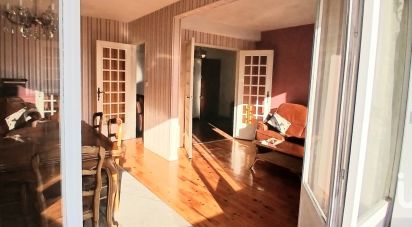 Apartment 4 rooms of 79 m² in Firminy (42700)