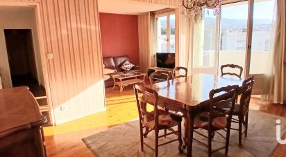 Apartment 4 rooms of 79 m² in Firminy (42700)