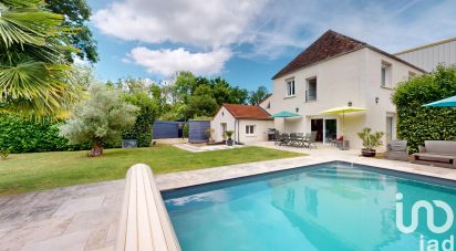 Maison 7 pièces de 162 m² à Auxerre (89000)