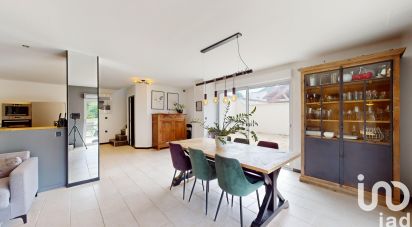 Maison 7 pièces de 162 m² à Auxerre (89000)