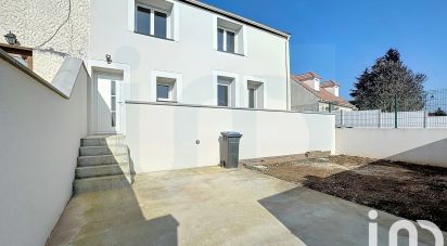 Maison 4 pièces de 82 m² à Monthyon (77122)