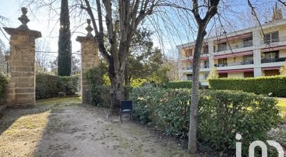 Apartment 5 rooms of 98 m² in Aix-en-Provence (13100)