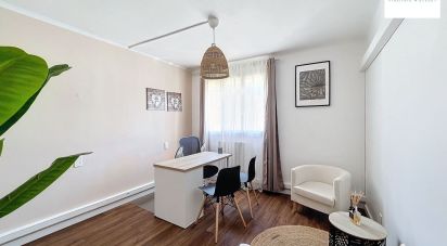 Bureaux de 13 m² à Montpellier (34000)