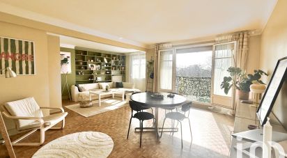 Apartment 4 rooms of 92 m² in Saint-Denis (93200)