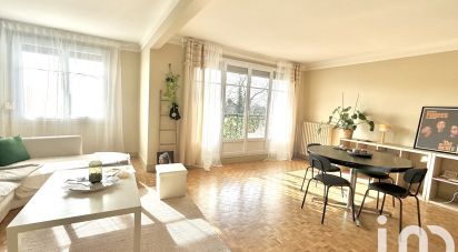 Apartment 4 rooms of 92 m² in Saint-Denis (93200)