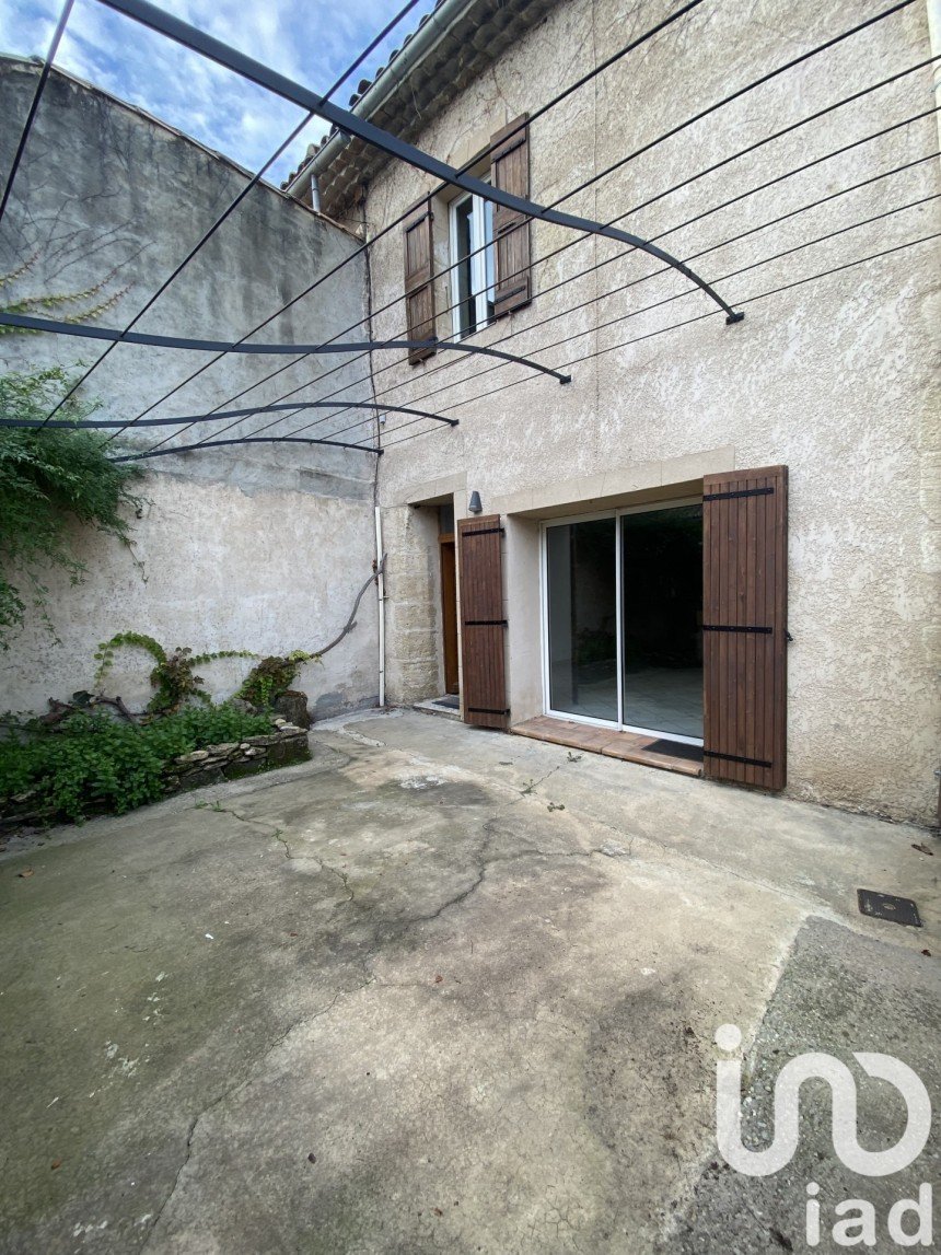 Townhouse 4 rooms of 126 m² in Orange (84100)