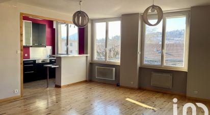 Duplex 3 pièces de 102 m² à Saint-Étienne (42000)