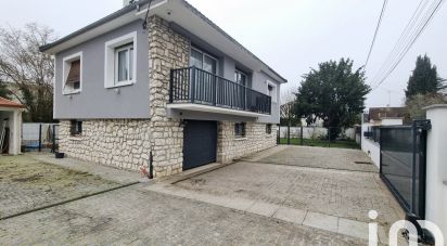 Maison 4 pièces de 99 m² à Montgeron (91230)