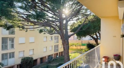 Apartment 3 rooms of 58 m² in Bandol (83150)