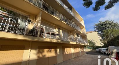 Apartment 3 rooms of 58 m² in Bandol (83150)