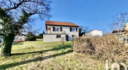 Maison 4 pièces de 85 m² à Bonson (42160)