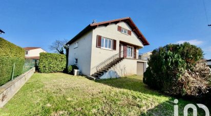 Maison 4 pièces de 85 m² à Bonson (42160)