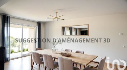 Apartment 3 rooms of 63 m² in Mougins (06250)