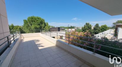 Appartement 4 pièces de 110 m² à Montpellier (34080)